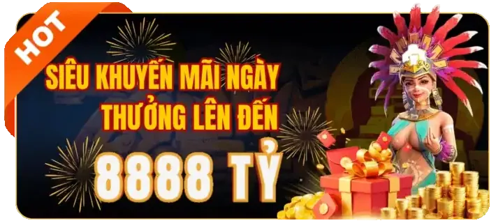 Hoàn trả tiền cược slot kk88 game