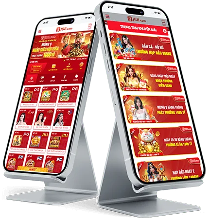 Chơi slot trên di động với kk88 game