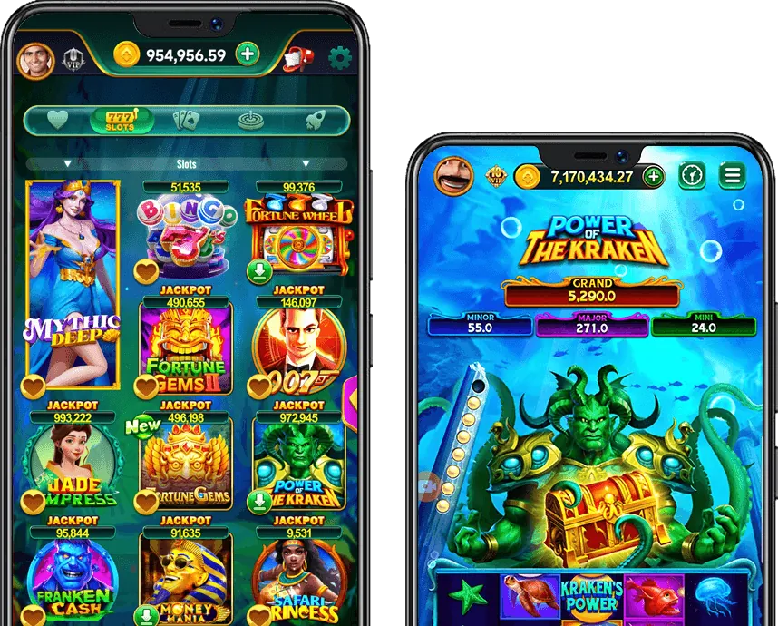 Đa dạng trò chơi slot tại kk88 game